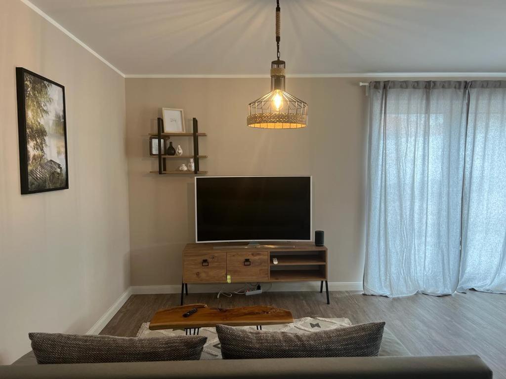 Ferienwohnung Am Rebberg Sulzburg Exterior foto